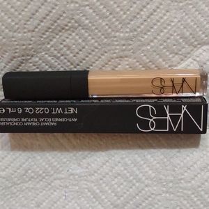 BNIB NARS SOFT MATTE CONCEALER - Med/Deep 1 Biscuit